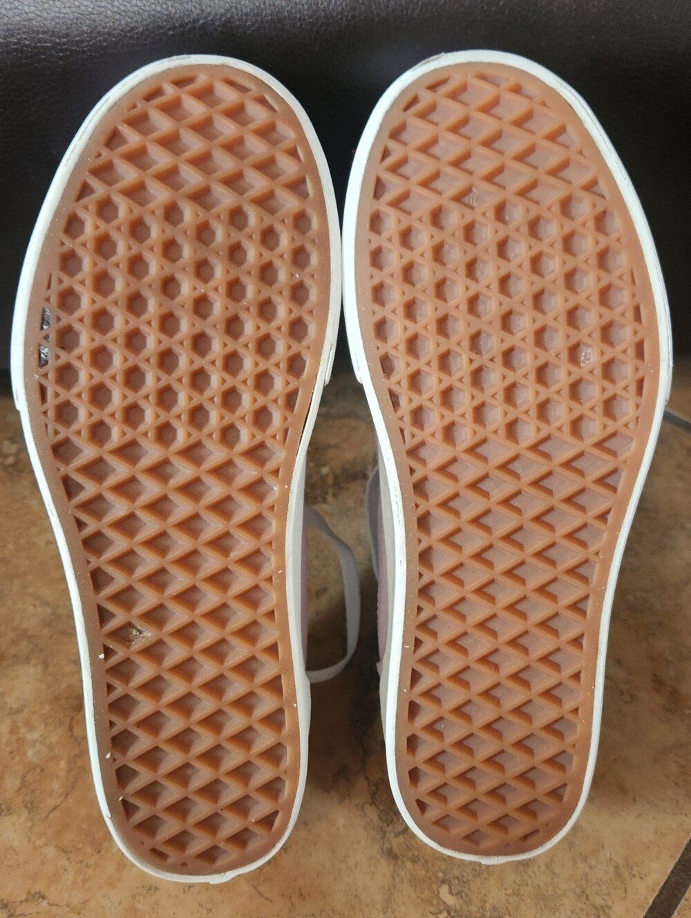 Vans Platform Old Skool Women's Sneakers - Picture 7 of 7